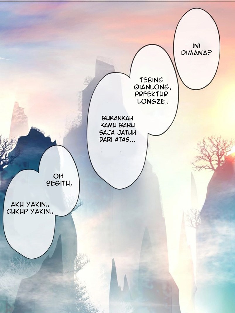 Rebirth of Refining Emperor chapter 1
